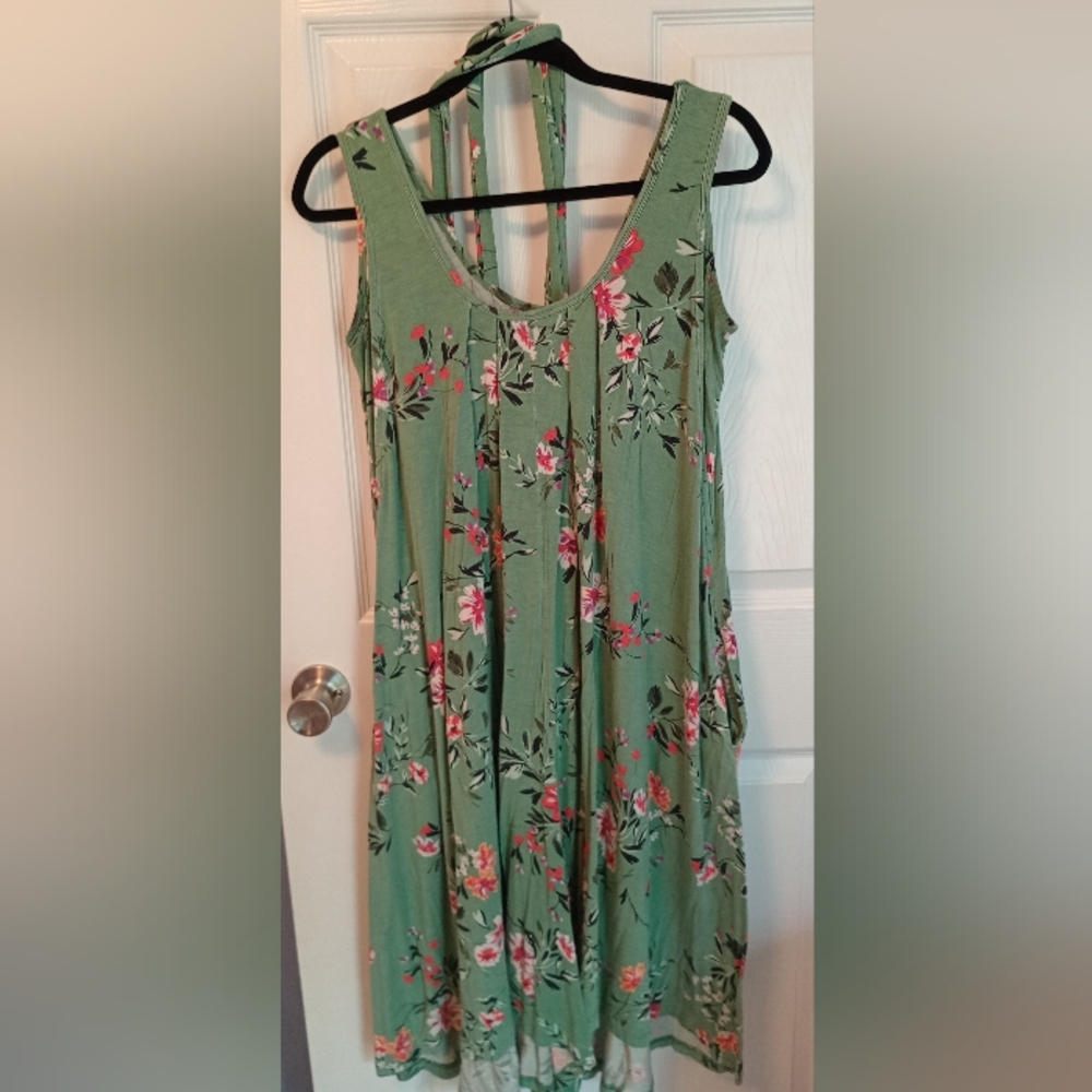 Latched Mama petite nursing romper